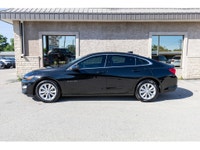 WHAT A NICE RIDE! - Heated Seats - Backup Camera - Bluetooth - Apple CarPlay & Android Auto - Push B... (image 3)