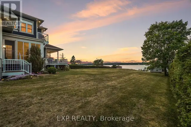 3605 FRONT ROAD Hawkesbury, Ontario in Houses for Sale in Ottawa - Image 35