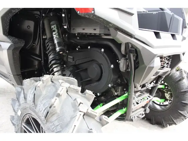2025 Kawasaki Teryx KRX1000 Lifted Edition in ATVs in Guelph - Image 4