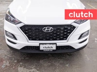 Front Heated Seats, Rear Heated Seats, Folding Rear Seats and more! Clutch is the largest online use... (image 6)