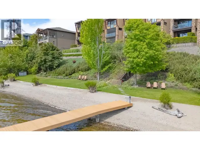 5235 Buchanan Road Unit# 1 Peachland, British Columbia in Condos for Sale in Penticton - Image 41