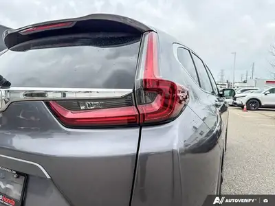 2020 Honda CR-V LX | 2WD | ONE OWNER | BACKUP CAM | CARPLAY, View more