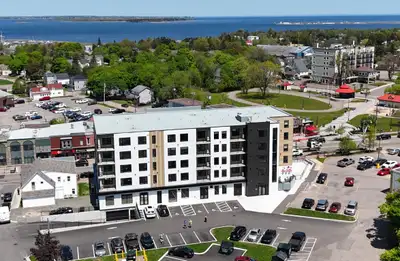 Welcome to Place Centrale! First Month Rent Free + Free Internet!* These brand-new apartments featur...