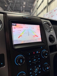 [""] . Engine: 8 Safety Equipment ABS And Driveline Traction Control Side Impact Beams Dual Stage Dr... (image 8)