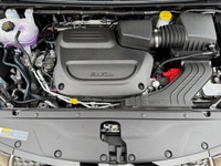 This 2026 CHRYSLER PACIFICA SELECT has the following options Caprice Leatherette Bucket Seats, Remot... (image 7)
