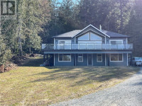 8910 Faber Rd Port Alberni, British Columbia