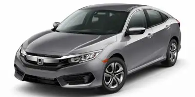 Welcome to Motorway Cars. 2016 Honda Civic LX Sedan Modern, fuel-efficient, and packed with value —...