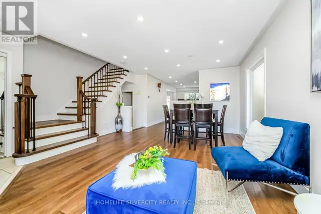 481 CEDAR HEDGE ROAD Milton (CL Clarke), Ontario in Houses for Sale in Oakville / Halton Region - Image 11