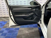 Certified Rear-View Camera Parking Sensors Sun Roof Push Start Leather Seats Heated Seats Heated Ste... (image 9)