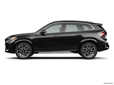 Check out our large selection of new vehicles today! The 2026 BMW X1 stands out with its confident s...