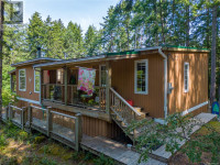 3710 Capstan Lane Pender Island, British Columbia