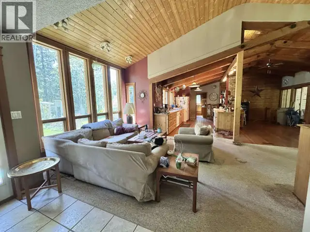 3177 W WESTLUND ROAD McBride, British Columbia in Houses for Sale in Quesnel - Image 17