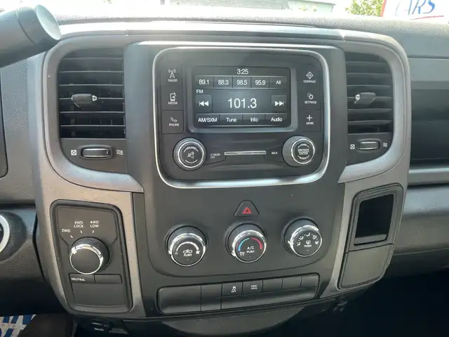 2018 Ram 1500 Express5293846885105868811