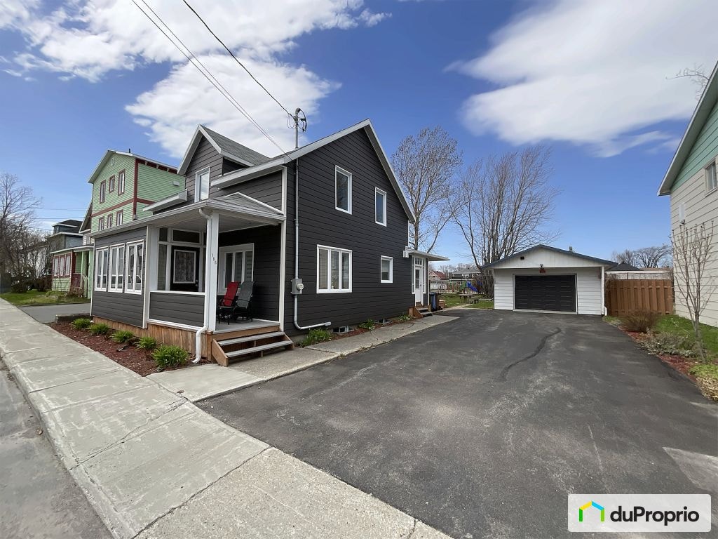 $289,000 - 1 1/2 Storey for sale in Matane — photo 2