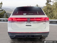 Welcome to Moncton Chrysler Jeep Dodge. Recent Arrival! 2025 Volkswagen Atlas Comfortline 2.0L TSI A... (image 4)