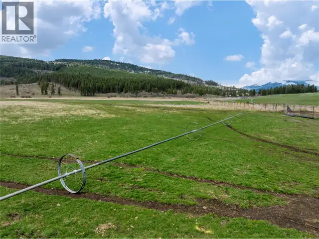 660 Squilax Turtle Valley Road Chase, British Columbia in Land for Sale in Kamloops - Image 32
