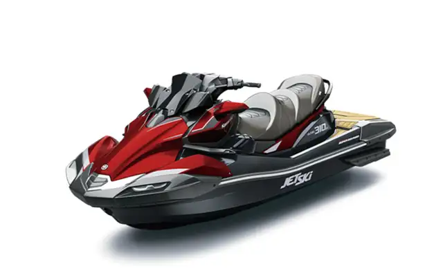 2026 Kawasaki Ultra 310 LX in Personal Watercraft in Strathcona County - Image 2