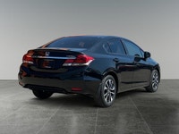 Thanks for viewing our House Of Cars Chinook Inventory! AMVIC licensed dealer! The 2013 Honda Civic... (image 6)