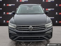 Check out this 2022 Volkswagen Tiguan Comfortline before it's too late! *Get Your Money's Worth for... (image 8)