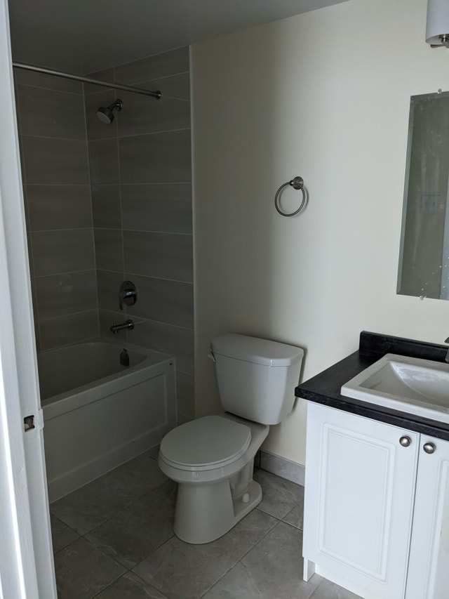 Renovated Studio Apartment at 132 Old Sambro Road1395.00 Long Term