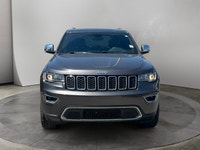 KBB.com 10 Most Awarded Brands. This Jeep Grand Cherokee delivers a Regular Unleaded V-6 3.6 L/220 e... (image 6)