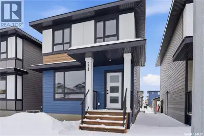 This home includes a 1-bedroom legal basement suite, offering an excellent mortgage helper and added...