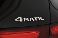 4Matic AWD / Navigation / Toit ouvrant panoramique / Assistance a la conduite Phares avants LED / En... (image 9)