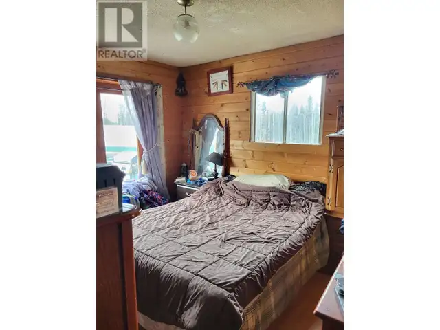 58164 EAKIN SETTLEMENT ROAD Burns Lake, British Columbia in Houses for Sale in Burns Lake - Image 12