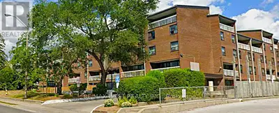 Welcome to this beautifully maintained two-storey condo offering the perfect blend of space, comfort...