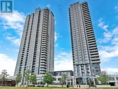 Luxury Building, Tridel Built 5yrs Condo, 2 Bedrooms + Den With Built-In Cabinets + 2 Lockers (Good...