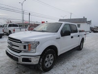 2020 Ford F-150 **CONTENT AUTO SPÉCIALISTE DU FINANCEMENT MAISON SANS ENQUETE CREDIT **Obtenez le me... (image 7)