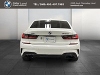 ===== 2020 BMW 3 Series M340i xDrive | Gr. M aérodynamique | Différentiel M Sport | ===== ===== * Gr... (image 6)