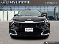 PREVIOUS DAILY RENTAL The *2025 Kia Sportage LX AWD* proves you don't need to buy the most expensive... (image 7)