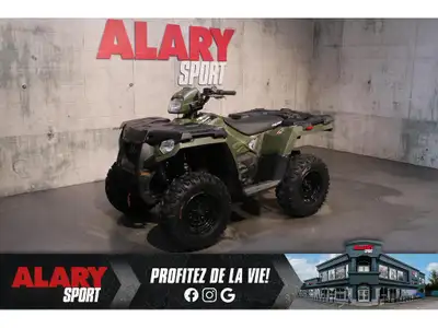 Welcome to Alary Sport Ontario Polaris SPORTSMAN 570 EPS 2019 Ce VTT Polaris Sportsman 570 EPS 2019...