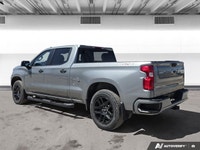 This 2024 Chevrolet Silverado 1500 Custom is powered by a capable 2.7L turbocharged I4 engine paired... (image 3)