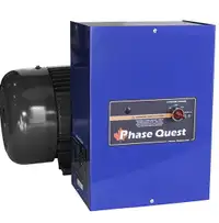 Phase Quest Rotary Phase Converters | Transformers