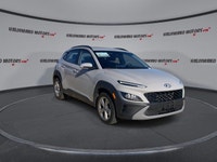 Dealer Certified Pre-Owned. This Hyundai Kona boasts a Gas 4cyl 2.0L engine powering this Variable t... (image 1)