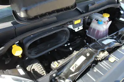 2023 Ram ProMaster 1500 Van High Roof 136" Divider Shelving, View more