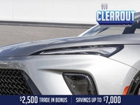 This Buick Enclave has a dependable Gas 2.5L/ engine powering this Automatic transmission. *Get Your... (image 9)