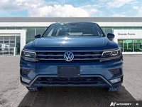 Navigate daily commutes and weekend adventures with confidence in this 2019 Volkswagen Tiguan Highli... (image 7)