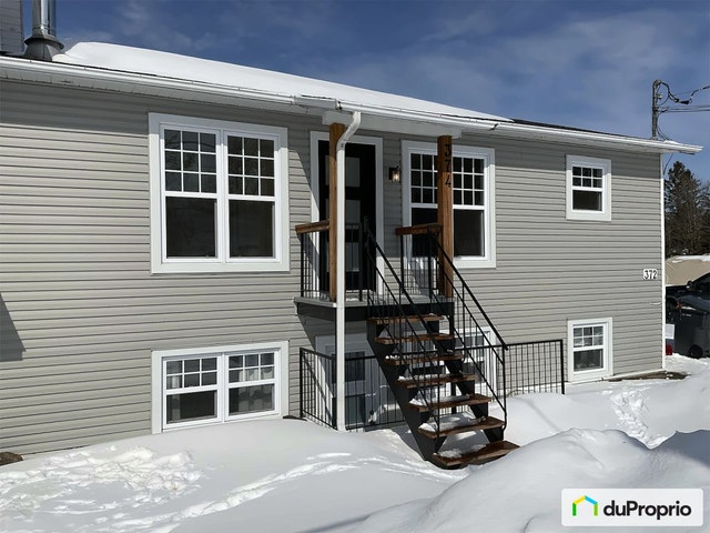 $439,000 - Triplex for sale in St-Boniface — photo 2