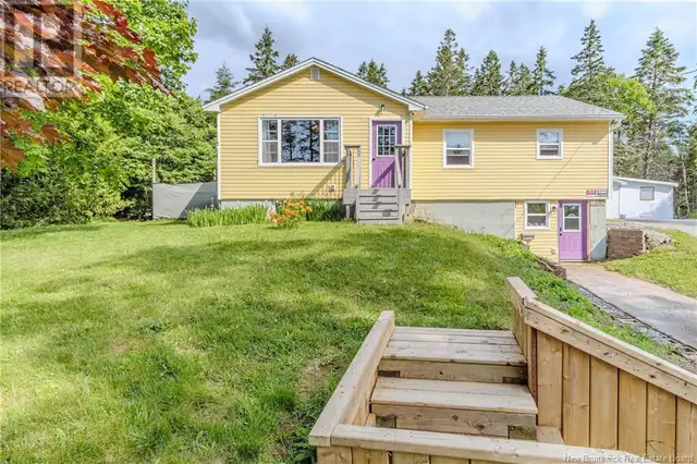 2695 Loch Lomond Road Saint John, New Brunswick62863793884803121