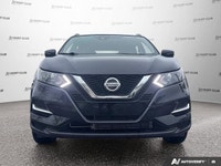 Experience commanding all-weather confidence with this exceptional Black 2023 Nissan Qashqai Sport U... (image 9)
