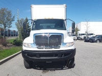 Ryder Stock ID: 245689 Transmission Type/Speed: AUTO 6 Engine: DIESEL B6.7'17 240/2400 Horse Power:... (image 1)