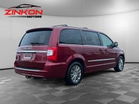 Welome to Zinkon Motors. 2015 Chrysler Town & Country Space, Comfort & Style!Check out this beautifu... (image 4)