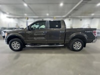 Westridge GMC *Grab a steal on this 2009 Ford F-150 XLT before someone else takes it home. Comfortab... (image 1)