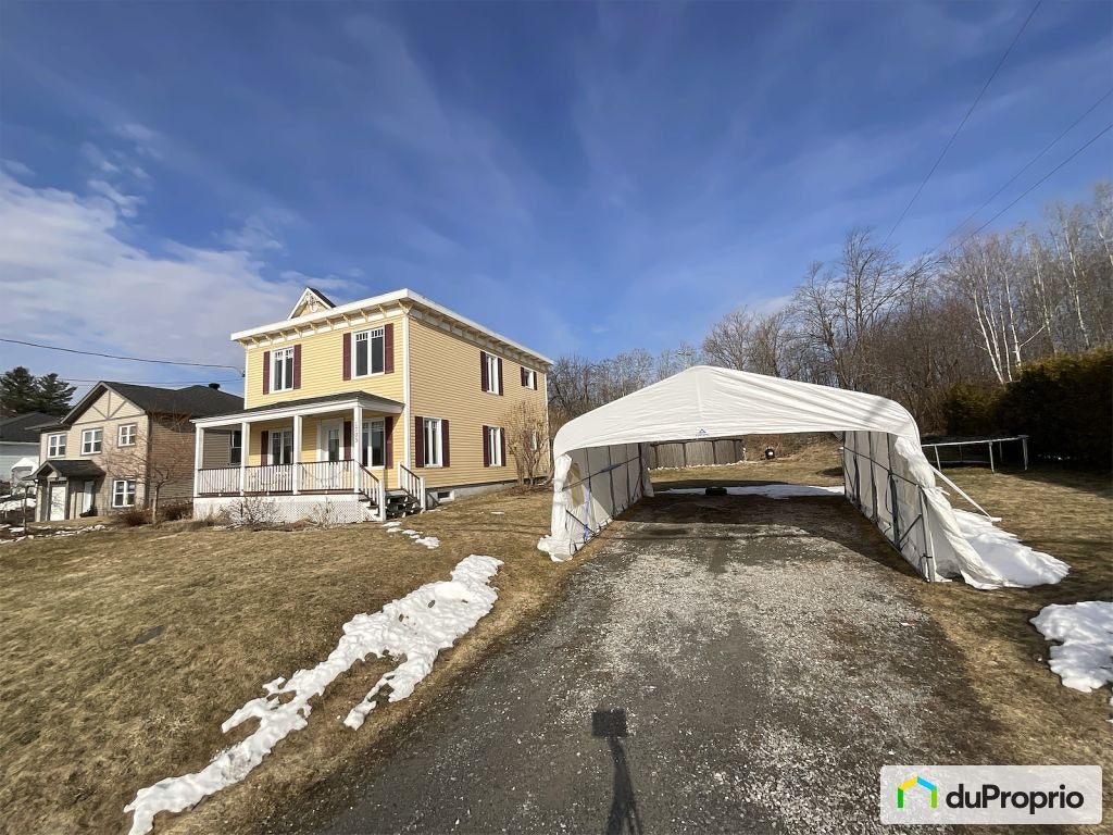 $555,000 - 2 Storey for sale in Magog — photo 3