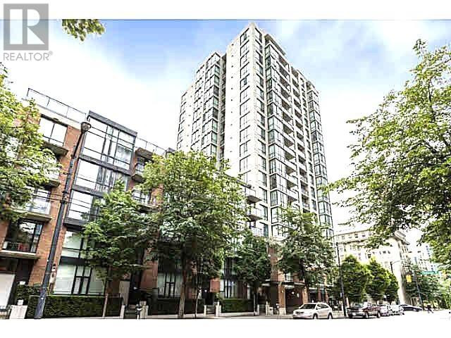 PH7 1082 SEYMOUR STREET Vancouver, British Columbia in Condos for Sale in Vancouver