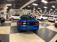 COUPE ........ PREMIUM PACKAGE ......... 2.3 LITER 4-CYLINDER TURBOCHARGED ENGINE WITH 310 HP AND 32... (image 5)