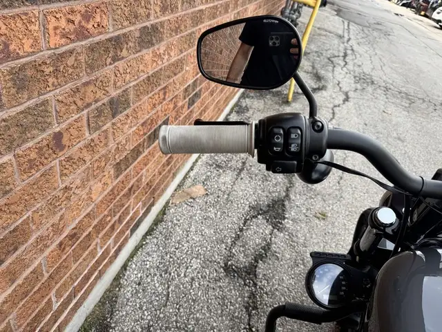 2022 Harley-Davidson Iron 883 **VANCE & HINES PIPES** **TONS OF  in Street, Cruisers & Choppers in Markham / York Region - Image 21